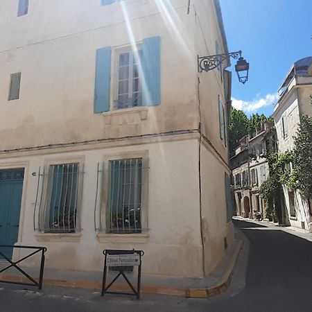 Au Coin De La Roquette Apartment Arles Ngoại thất bức ảnh