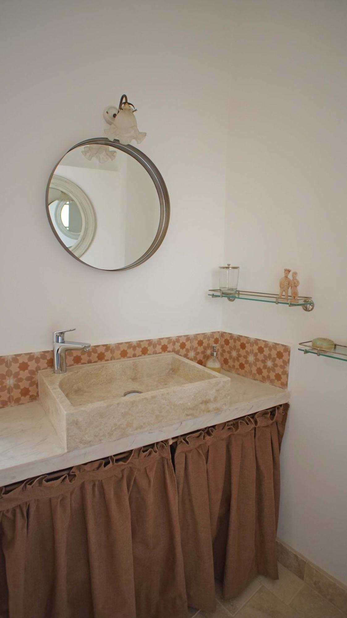 Au Coin De La Roquette Apartment Arles Ngoại thất bức ảnh