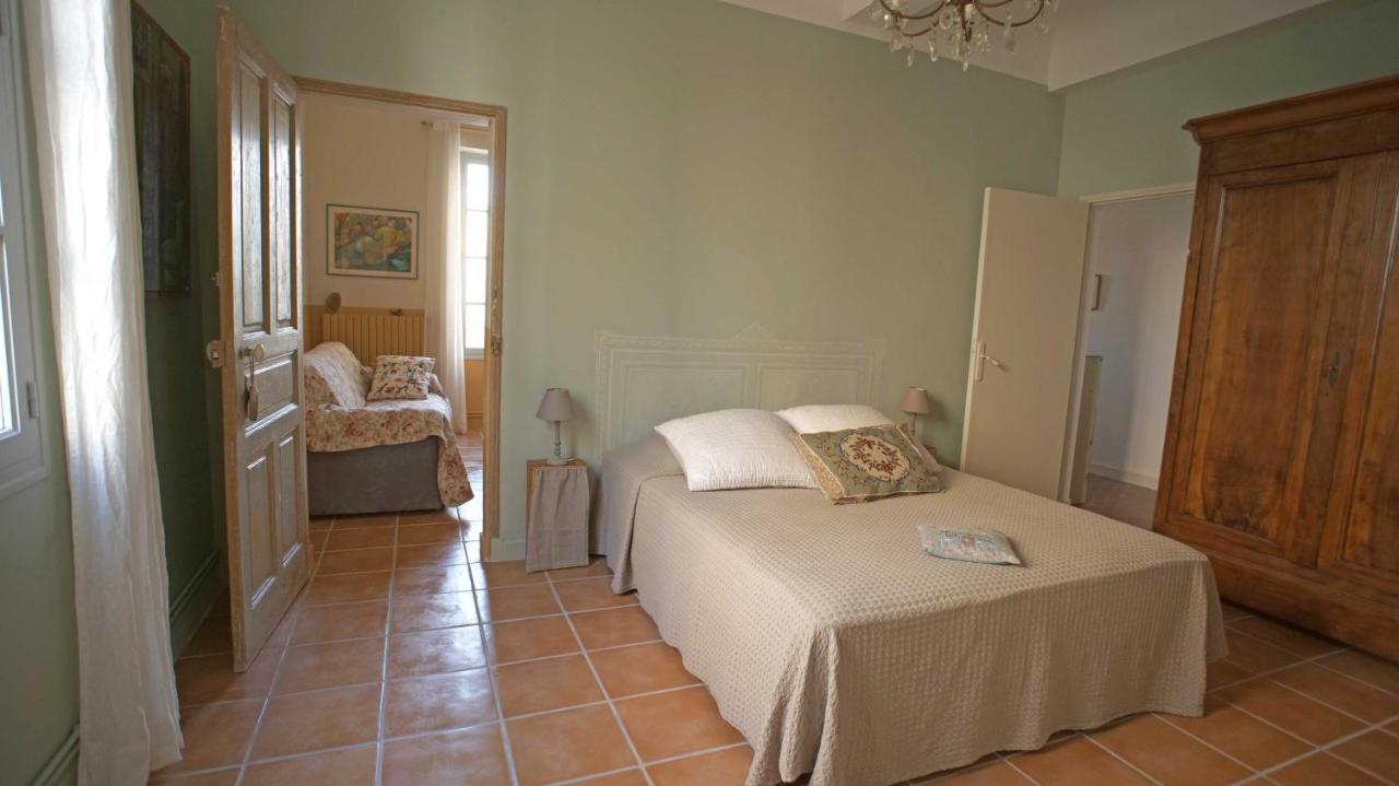 Au Coin De La Roquette Apartment Arles Ngoại thất bức ảnh