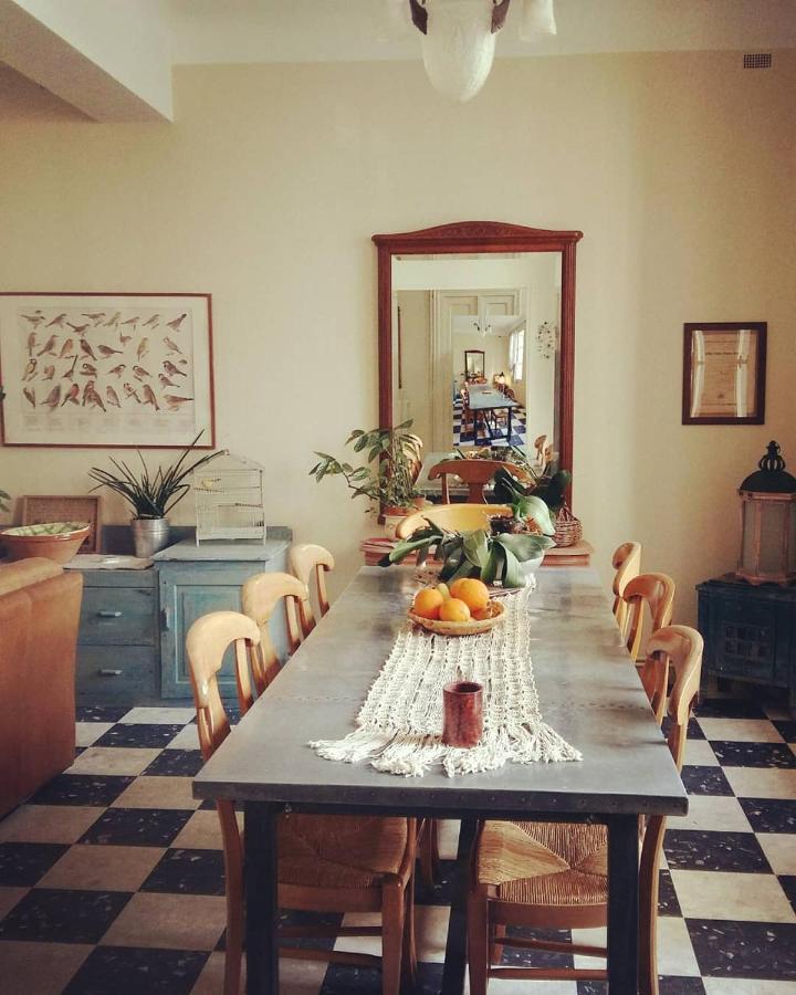 Au Coin De La Roquette Apartment Arles Ngoại thất bức ảnh